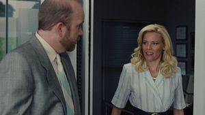 Love & Mercy's poster