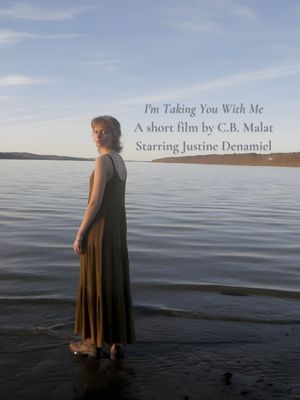 I'm Taking You With Me's poster