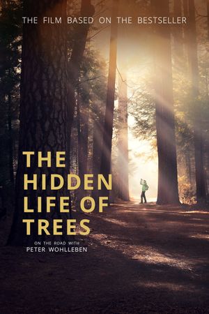 The Hidden Life of Trees's poster