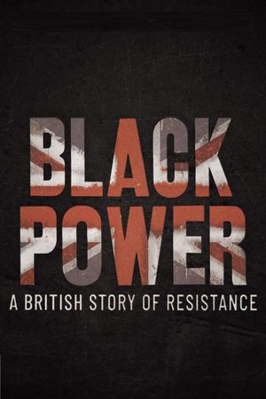 Black Power: A British Story of Resistance's poster