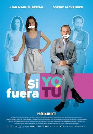 If I Were You's poster