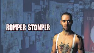 Romper Stomper's poster
