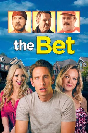 The Bet's poster