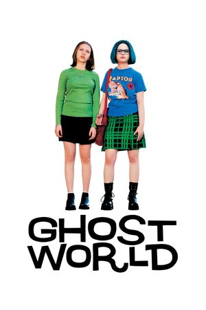 Ghost World's poster