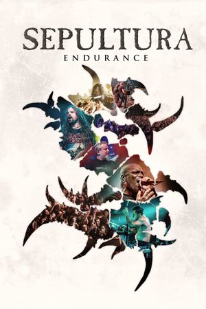 Sepultura Endurance's poster image