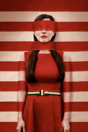 Culture Shock's poster