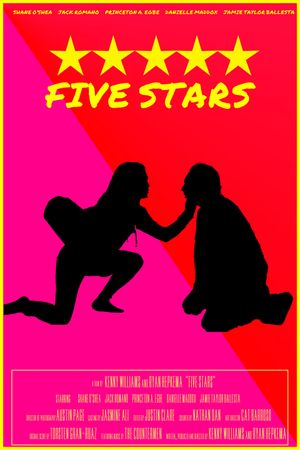 Five Stars's poster image