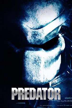 Predator's poster