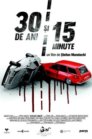 30 Years and 15 Minutes's poster
