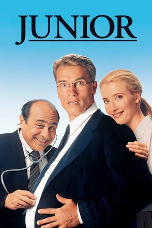 Junior's poster