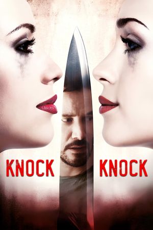 Knock Knock's poster