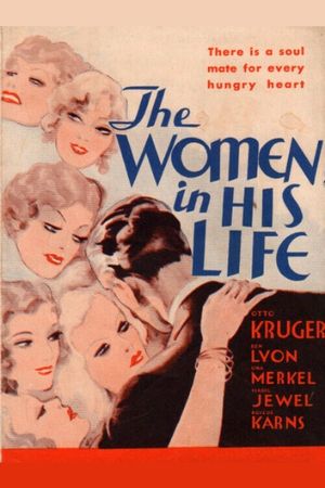 The Women in His Life's poster