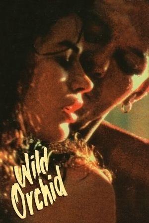 Wild Orchid's poster