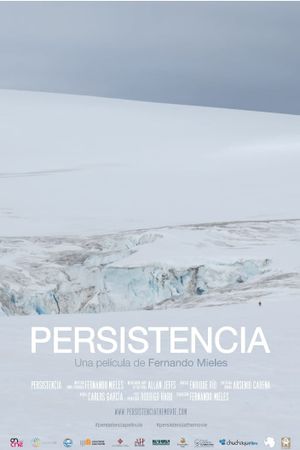 Persistencia's poster