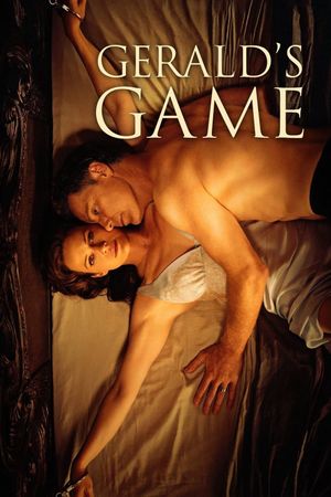 Gerald's Game's poster