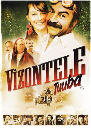 Vizontele Tuuba's poster