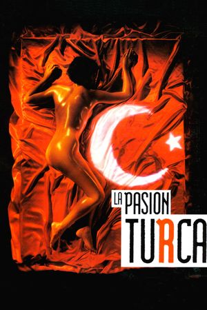 La pasión turca's poster