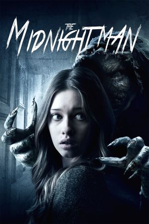 The Midnight Man's poster