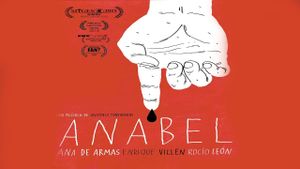 Anabel's poster