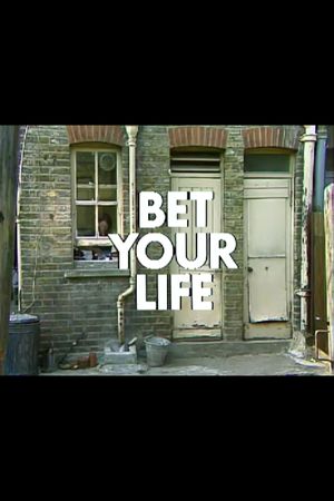 Bet Your Life's poster
