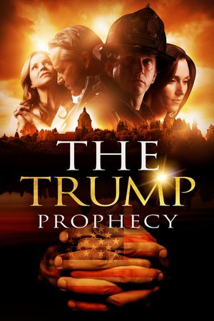 The Trump Prophecy's poster