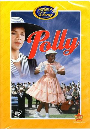 Polly's poster