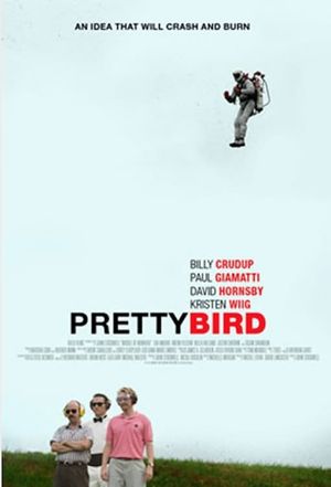 Pretty Bird's poster