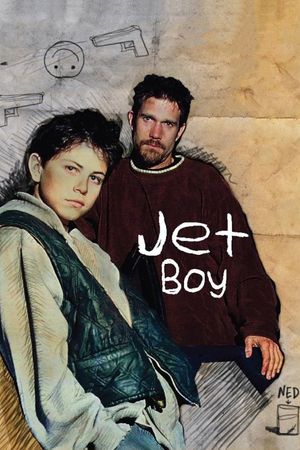Jet Boy's poster