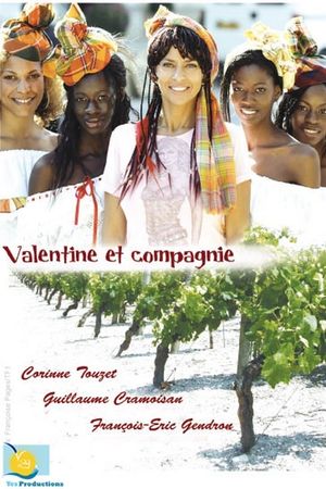 Valentine & Cie's poster