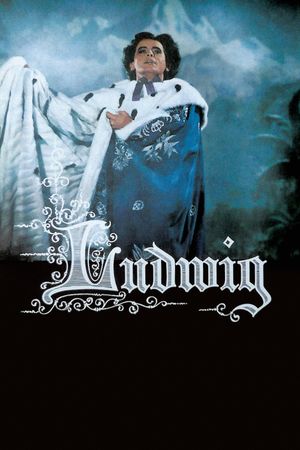 Ludwig - Requiem for a Virgin King's poster