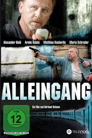 Alleingang's poster