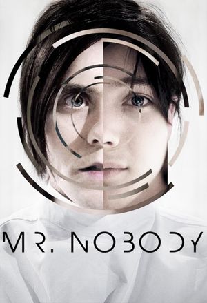 Mr. Nobody's poster