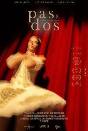 Pas de Deux's poster