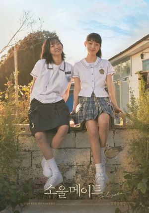 Soulmate's poster
