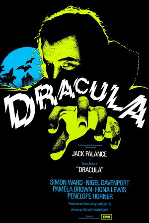 Dracula's poster