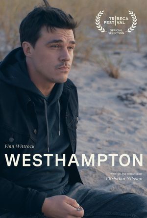 Westhampton's poster