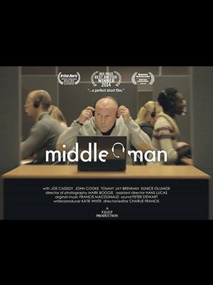 Middle Man's poster