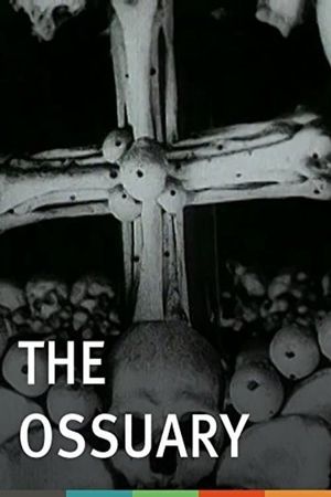 The Ossuary's poster