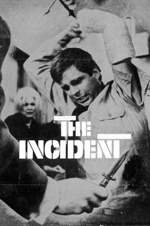 The Incident's poster