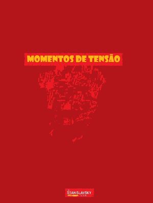 Momentos de Tensão's poster