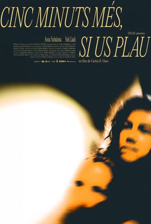 Cinc minuts més, si us plau's poster