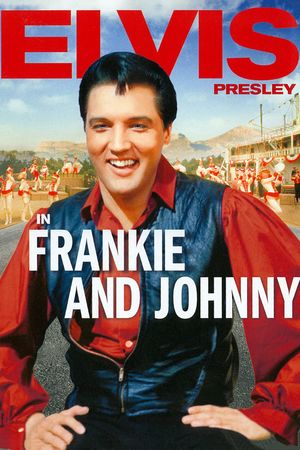 Frankie and Johnny's poster