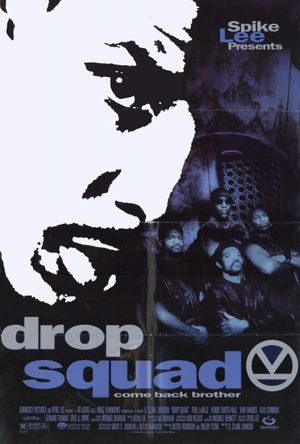Drop Squad's poster
