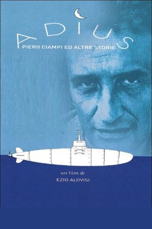 Adius, Piero Ciampi e altre storie's poster