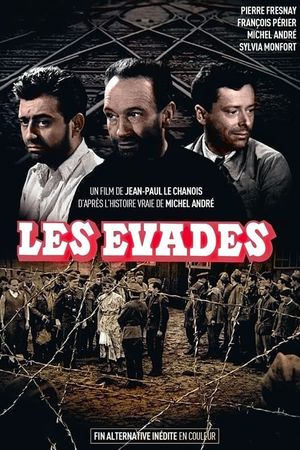 The Fugitives's poster