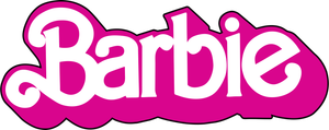 Barbie's poster