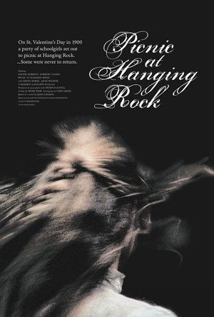 Picnic at Hanging Rock's poster