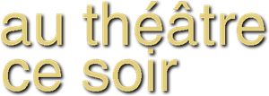 Ferraille et chiffons's poster