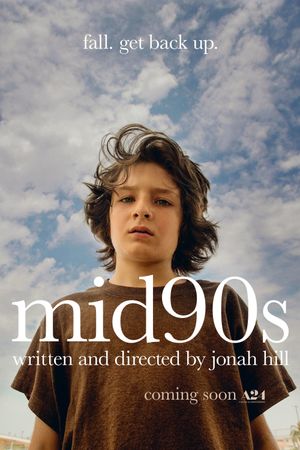 Mid90s's poster