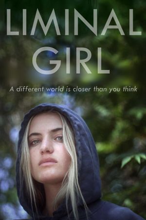 Liminal Girl's poster